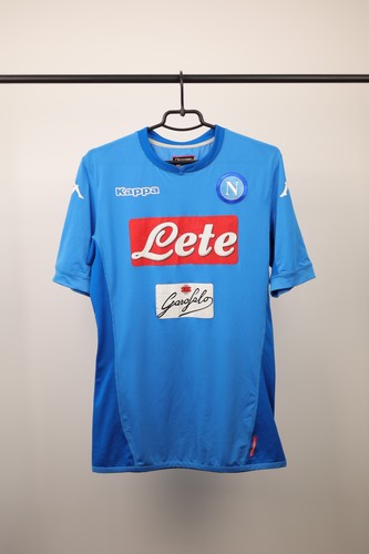 Napoli 2017 2018 home - napoli,